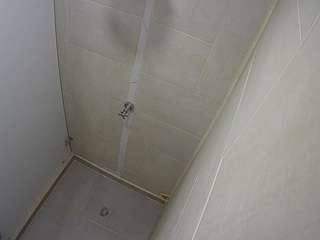 JBTV Shower - VoyeurCam